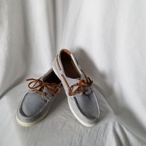 Lacoste Shoes - LACOSTE Sperry Boat Casual Shoe - BRAND NEW Lacoste Shoes - LACOSTE Sperry Boat Casual Shoe - BRAND NEW